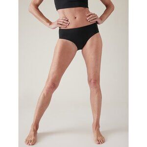 NWT Athleta Clean Full Swim Bottom